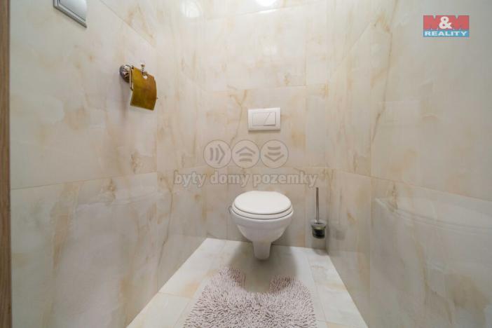 Prodej rodinného domu, Plzeň - Skvrňany, Slovanské údolí, 124 m2