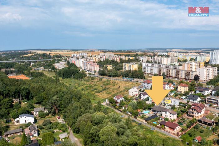 Prodej rodinného domu, Plzeň - Skvrňany, Slovanské údolí, 124 m2