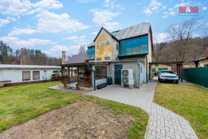 Prodej rodinného domu, Nejdek - Pozorka, 167 m2