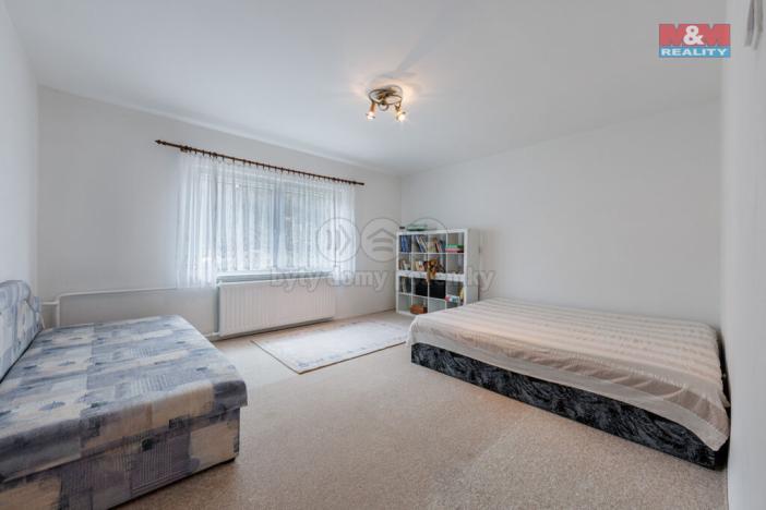 Prodej rodinného domu, Nejdek - Pozorka, 167 m2