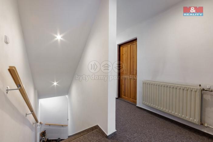 Prodej rodinného domu, Nejdek - Pozorka, 167 m2