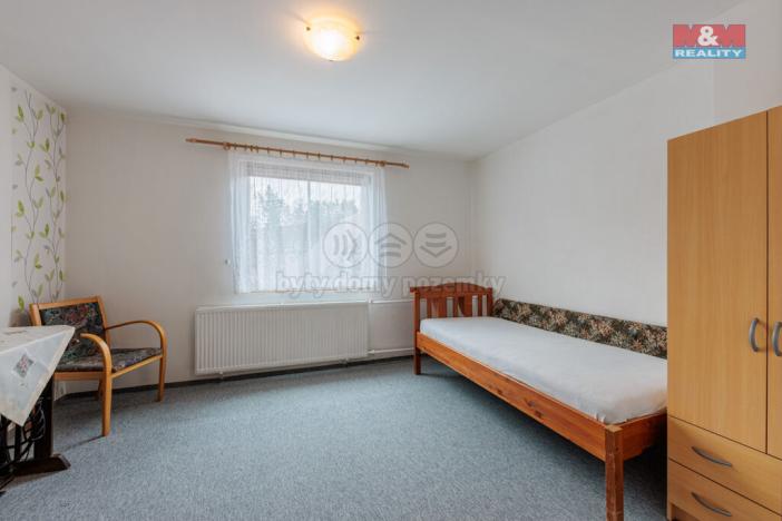 Prodej rodinného domu, Nejdek - Pozorka, 167 m2