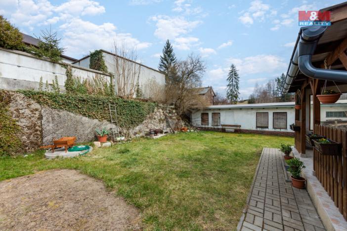 Prodej rodinného domu, Nejdek - Pozorka, 167 m2