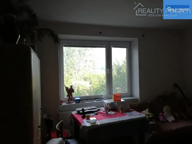 Pronájem bytu 2+1, Prostějov, 60 m2