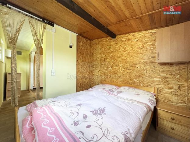 Prodej chaty, Sadov, 25 m2