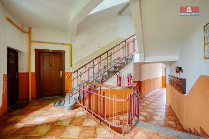 Prodej bytu 2+1, Nejdek, Osvětimská, 72 m2