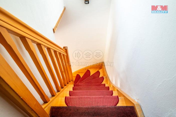 Prodej ubytování, Český Krumlov - Nové Spolí, U Stromovky, 400 m2