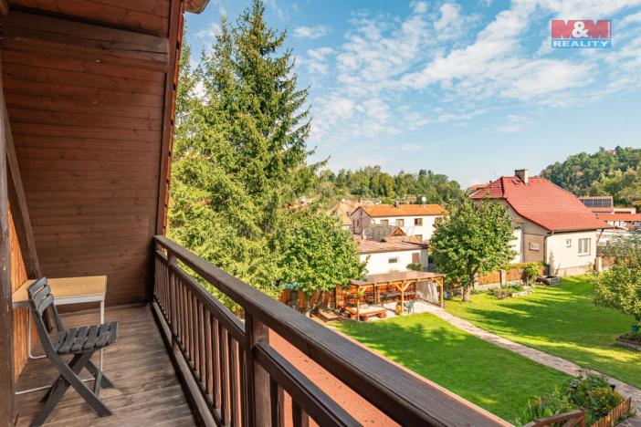 Prodej ubytování, Český Krumlov - Nové Spolí, U Stromovky, 400 m2