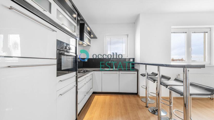 Prodej bytu 3+kk, Plzeň - Jižní Předměstí, Bendova, 95 m2