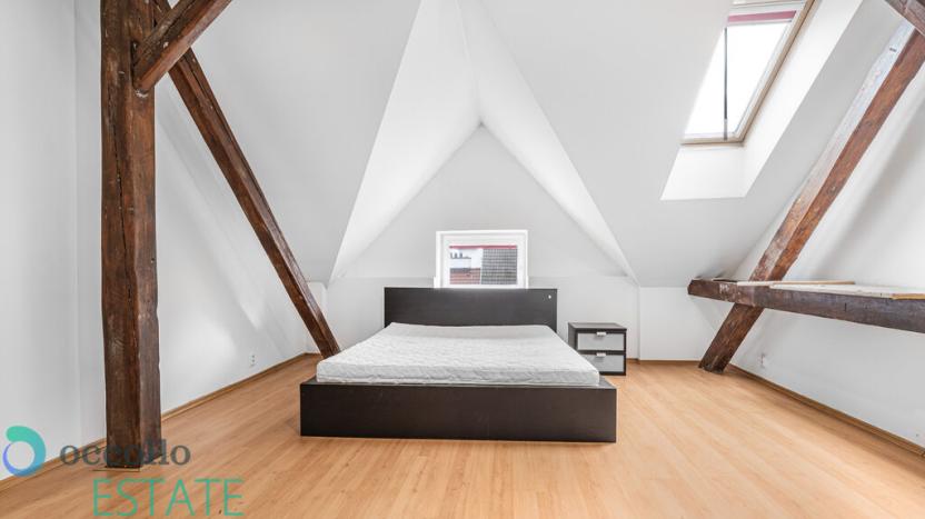 Prodej bytu 3+kk, Plzeň - Jižní Předměstí, Bendova, 95 m2