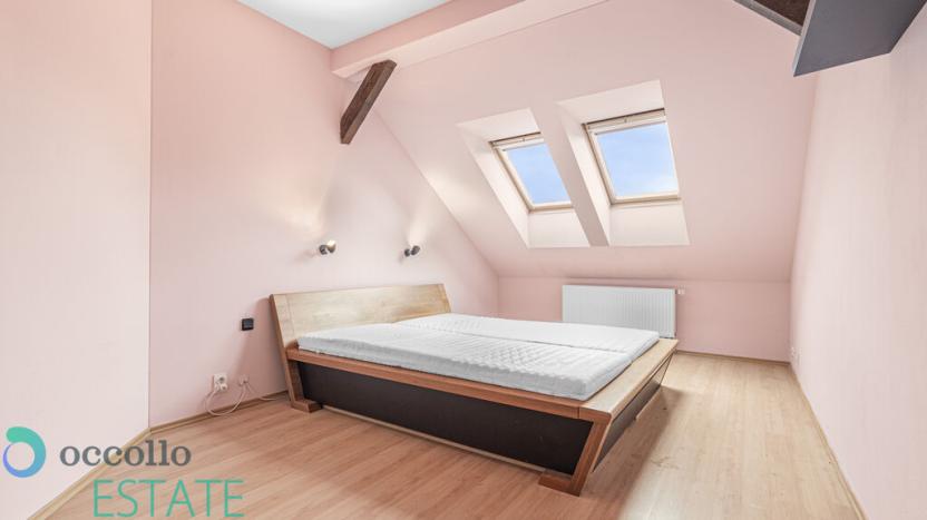 Prodej bytu 3+kk, Plzeň - Jižní Předměstí, Bendova, 95 m2