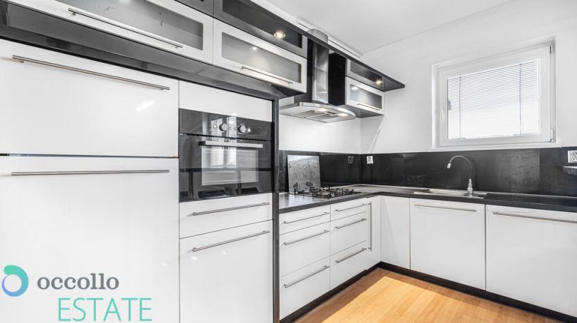 Prodej bytu 3+kk, Plzeň - Jižní Předměstí, Bendova, 95 m2