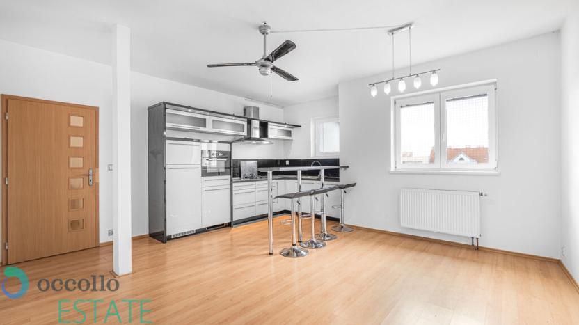 Prodej bytu 3+kk, Plzeň - Jižní Předměstí, Bendova, 95 m2