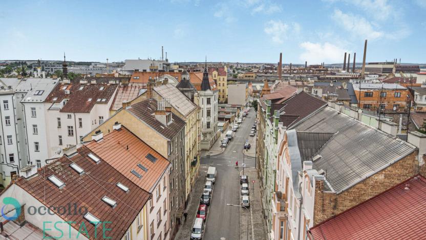 Prodej bytu 3+kk, Plzeň - Jižní Předměstí, Bendova, 95 m2