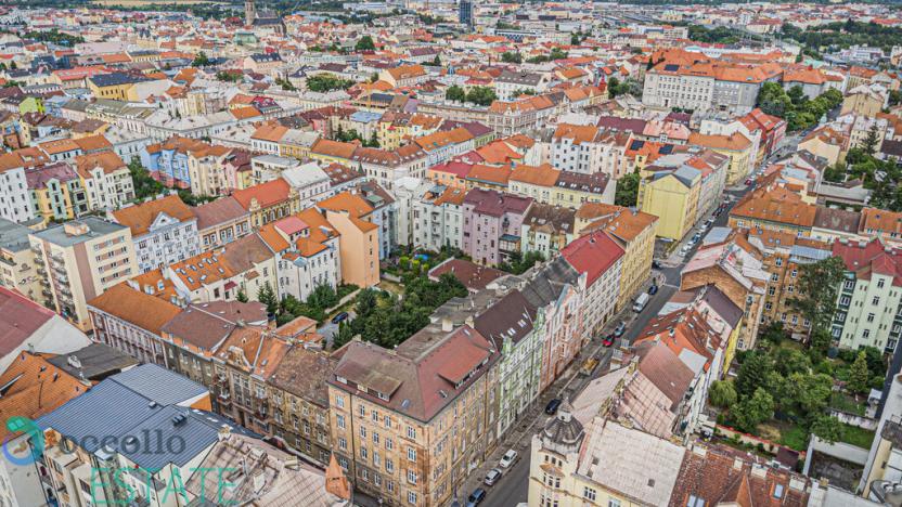 Prodej bytu 3+kk, Plzeň - Jižní Předměstí, Bendova, 95 m2