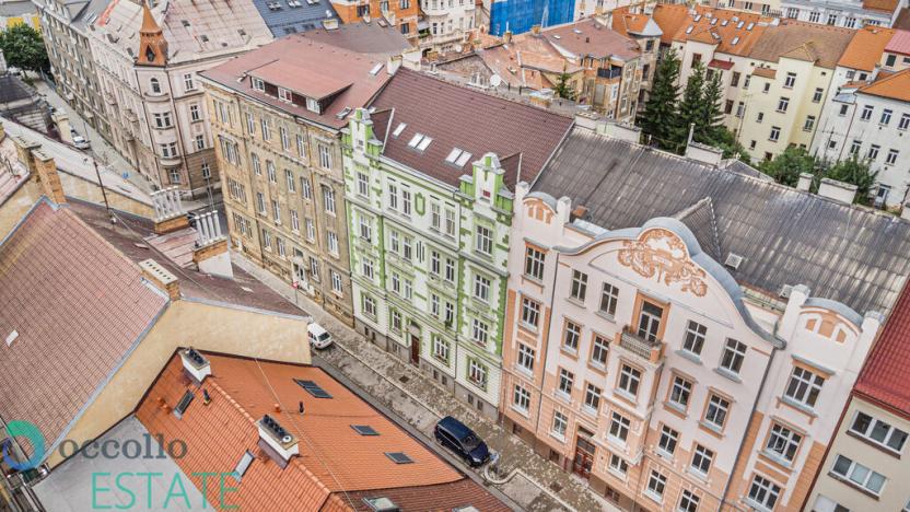 Prodej bytu 3+kk, Plzeň - Jižní Předměstí, Bendova, 95 m2