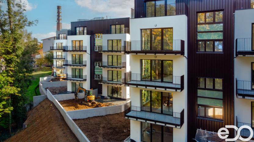 Pronájem bytu 2+kk, Zásmuky, Na Pile, 56 m2