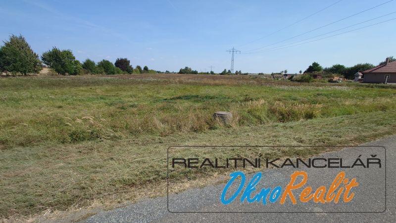 Prodej pozemku pro bydlení, Šumná, 2244 m2