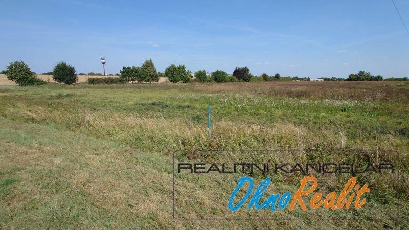 Prodej pozemku pro bydlení, Šumná, 2244 m2