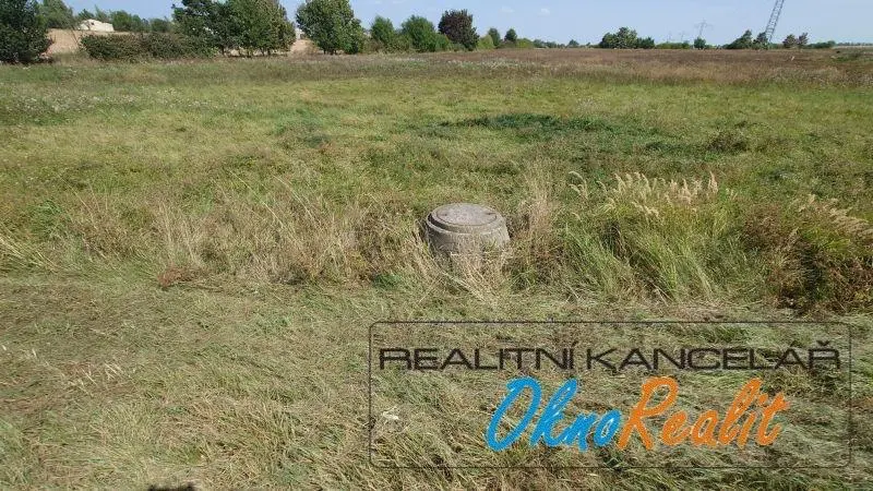 Prodej pozemku pro bydlení, Šumná, 2244 m2