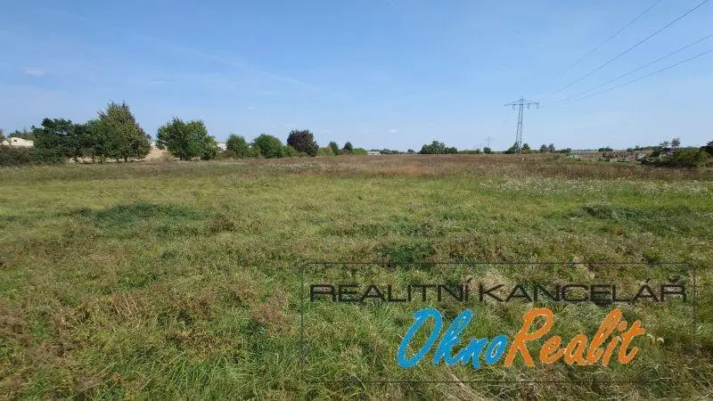Prodej pozemku pro bydlení, Šumná, 2244 m2