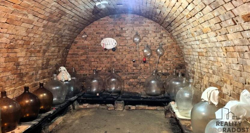 Prodej chaty, Lužice, 31 m2