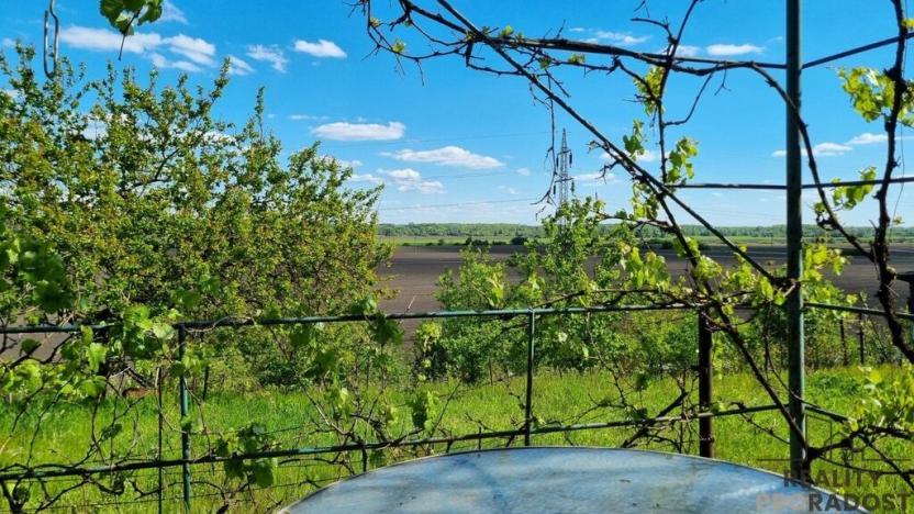 Prodej chaty, Lužice, 31 m2