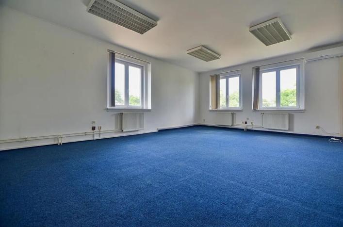 Pronájem kanceláře, Praha - Bubeneč, Mlýnská, 26 m2