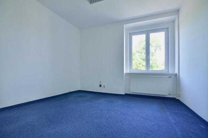 Pronájem kanceláře, Praha - Bubeneč, Mlýnská, 14 m2