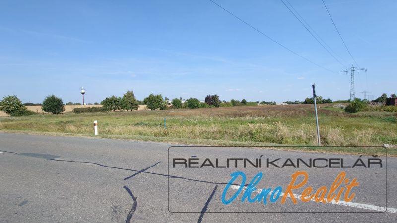 Prodej pozemku pro bydlení, Šumná, 1726 m2