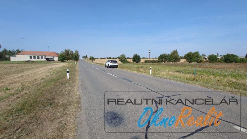 Prodej pozemku pro bydlení, Šumná, 1726 m2