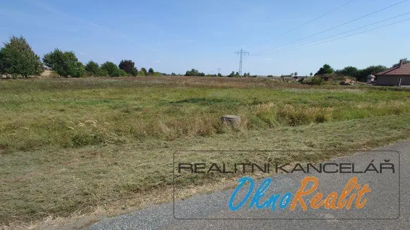 Prodej pozemku pro bydlení, Šumná, 1726 m2