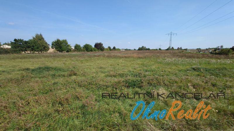 Prodej pozemku pro bydlení, Šumná, 1645 m2