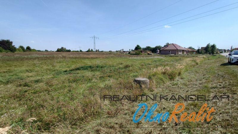 Prodej pozemku pro bydlení, Šumná, 1645 m2