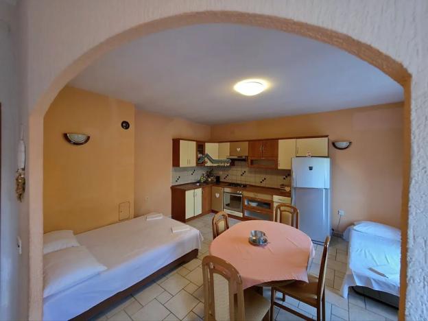 Prodej apartmánu, Pag, Chorvatsko, 165 m2