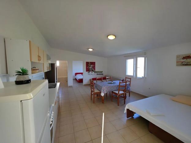 Prodej apartmánu, Pag, Chorvatsko, 165 m2