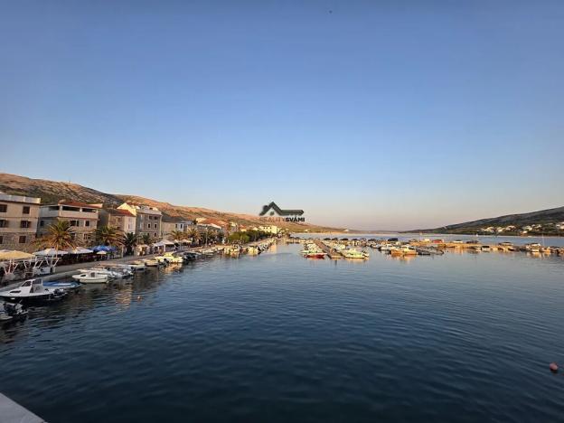 Prodej apartmánu, Pag, Chorvatsko, 165 m2