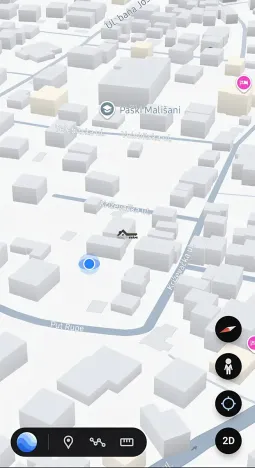 Prodej apartmánu, Pag, Chorvatsko, 165 m2