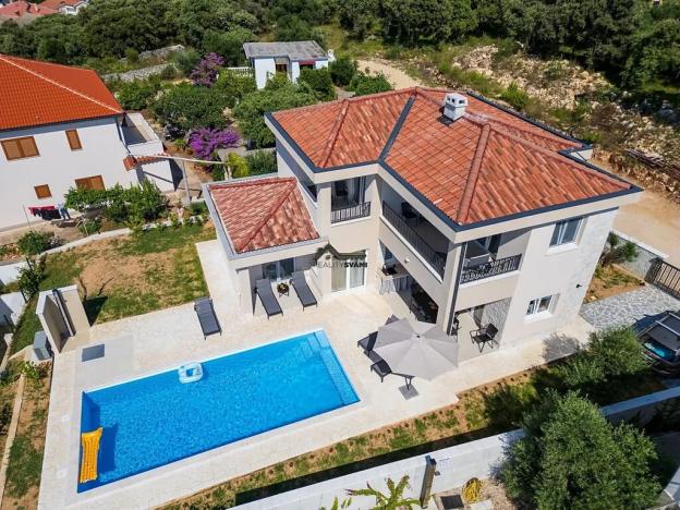 Prodej ubytování, Jakišnica, Chorvatsko, 160 m2