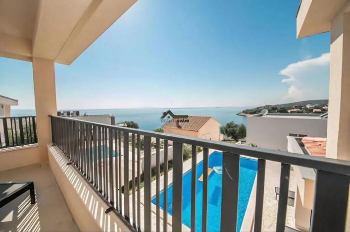 Prodej ubytování, Jakišnica, Chorvatsko, 160 m2