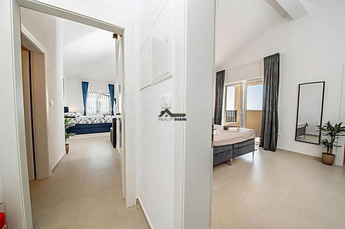 Prodej ubytování, Jakišnica, Chorvatsko, 160 m2