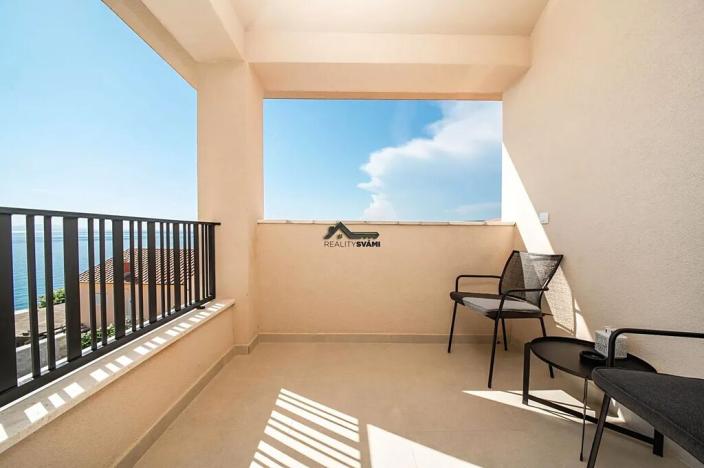 Prodej ubytování, Jakišnica, Chorvatsko, 160 m2