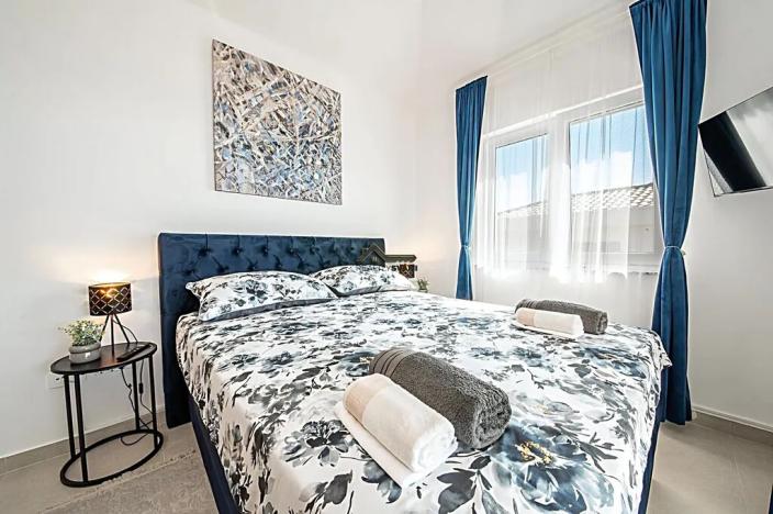 Prodej ubytování, Jakišnica, Chorvatsko, 160 m2