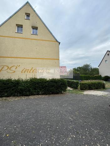 Pronájem bytu 3+1, Chomutov, Haškova, 72 m2