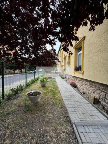 Pronájem bytu 3+1, Chomutov, Haškova, 72 m2