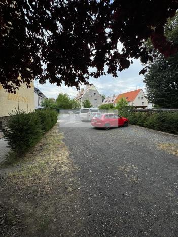 Pronájem bytu 3+1, Chomutov, Haškova, 72 m2