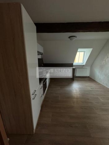 Pronájem bytu 3+1, Chomutov, Haškova, 72 m2