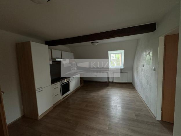 Pronájem bytu 3+1, Chomutov, Haškova, 72 m2