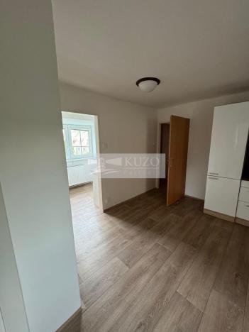 Pronájem bytu 3+1, Chomutov, Haškova, 72 m2