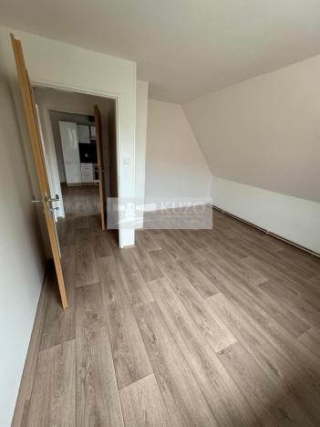 Pronájem bytu 3+1, Chomutov, Haškova, 72 m2